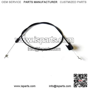 Husqvarna Craftsman Zone Control Brake Stop Cable (532183281)