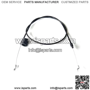 Husqvarna engine area control cable (532176556)