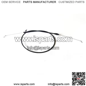 MTD zone control cable (946-04661A)