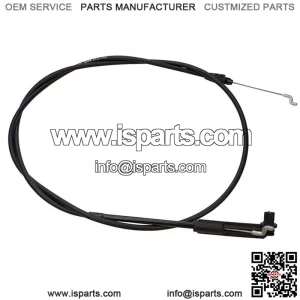 Blade Control Brake Cable TORO Lawn Mower 104-8676 Personal Pace Lawn Mower