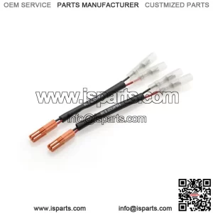 Rizoma Turn Signal Cable Kit Indian FTR1200 / S 2019-2023