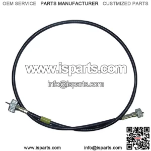 Rear Side View Mirrors w/ Spot Lights for 1.75"-2" Roll Bar ATV UTV RZR (For: More than one vehicle)