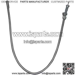 UTV Rear View Race Mirror with 2"OD Clamp For Can-Am Maverick X3 Commander 1000 (For: More than one vehicle)