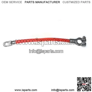 UTV LED Side View Mirrors w/ Puddle Lights Fit 1.75"-2 Inch Roll Cage Bar (For: More than one vehicle)