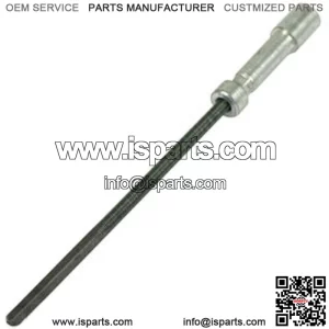 F1NN17N275AA D3NN17N275A Tachometer Drive Shaft Cable Fits Ford Tractor