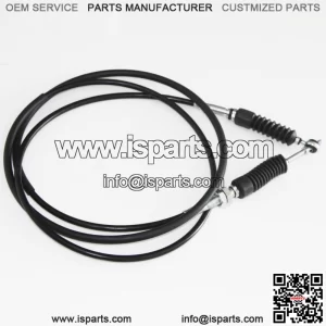 Shift Cable 54010-1089 for Kawasaki Mule 2500 2510 2520 KAF620A KAF620B KAF620C