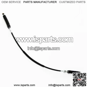 54010-1107 Cable Shift Control for Kawasaki 2007 Mule 520 550 KAF300-D KAF300-C