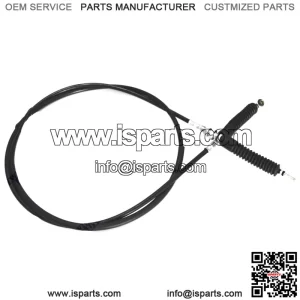 Cable Shift Control for Kawasaki 54010-1121 Mule 4000 4010 4x4 KAF-62 2009-2021  (For: More than one vehicle)