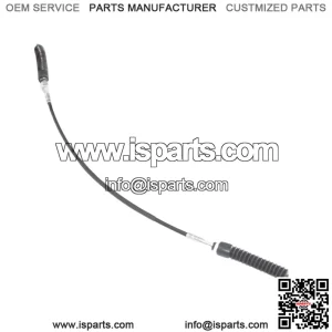 54010-1086 Shifter Cable Control for Kawasaki 2007 & Prior MULE 500 (KAF300-A1)