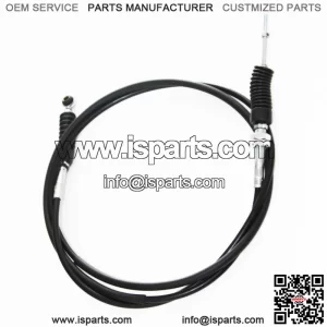 54010-1124 HI-LOW Shift Cable Replace Kawasaki 01- 08 Mule 3010  09- 18 4010 4X4