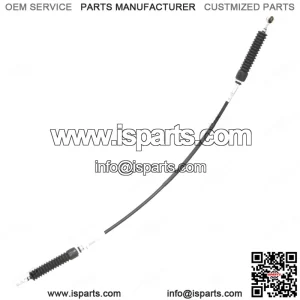 Shift Cable for Kawasaki 2007 & Prior MULE 500 (KAF300-A1)  REPLACE 54010-1086