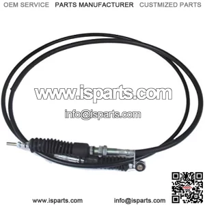 BH-Motor  Shift Control Cable For Kawasaki Mule 2500 2510 2520 Forward Reverse 93-02