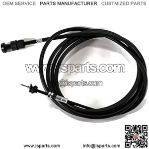 54017-7502 Choke Cable For Kawasaki Gas Mule 3010 Trans  Starter