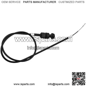 54017-1182 Choke Cable for Kawasaki Mule 550/520 / 500 54017-1155