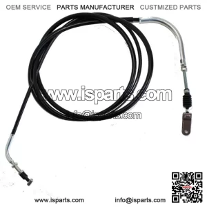 Kawasaki Mule DIESEL 2510 3010 4010 Throttle Cable NEW - Replaces OEM 54012-1613