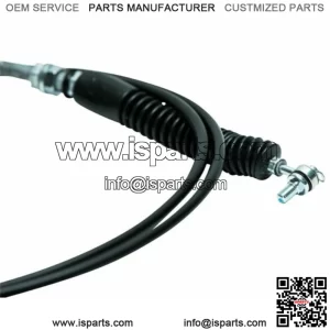 Gear Cable Shifter Selector For Can am Maverick X3 2017-2023 Replaces 707001809
