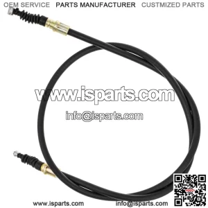 John Deere AM136945 Parking Brake Cable Gator TX TM Turf Utility Vehicles