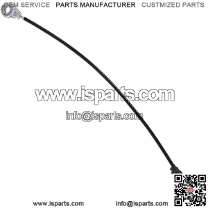 John Deere Original Equipment Cable #M159508