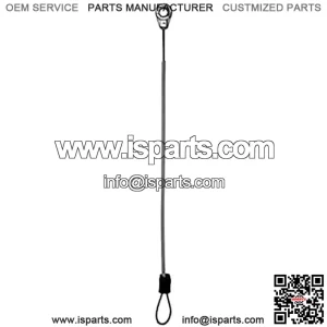 M159508 Tailgate Cable Fits John Deere Fits Gator HPX615E HPX815E XUV835M