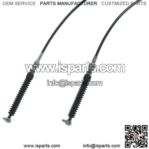 Gear Shift Cable for Can-Am many 2017-2022 Maverick X3 MAX Replaces 707002037