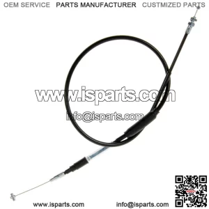 Throttle Cable fits Ski-Doo Some 2017-2023 Replaces OEM# 512061066 512061224