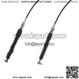 Gear Shift Cable for Polaris 2018-2022 Ranger 1000 non-Crew Replaces OEM 7082498