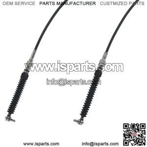 Gear Shift Cable for Can-Am some 2020-2022 Defender MAX Replaces OEM# 707002725