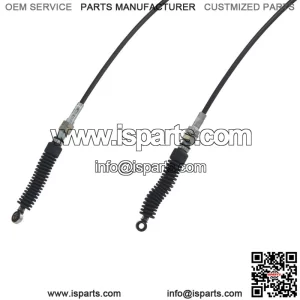 Gear Shift Cable for Arctic Cat some 2019-2022 Replaces OEM# 0487-105 & 0487-123