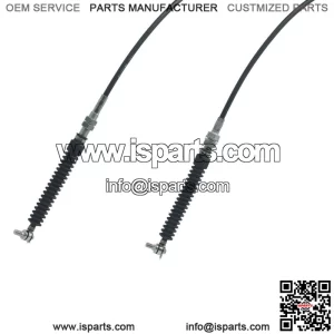Gear Shift Cable for Can-Am fits many 2017-2022 Maverick X3 Replaces 707001809