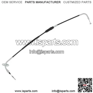 Long Exhaust Valve Cable for Arctic Cat many 2007-2017 Replaces OEM 3007-455