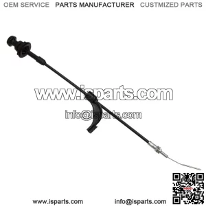 Choke Cable for Arctic Cat 2003-2022 120 Snowmobiles Replaces OEM# 0687-230