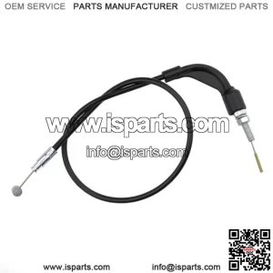 Throttle Cable 2000-2009 fits Arctic Cat 120 Snowmobiles Replaces OEM# 0687-200