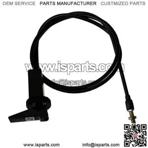 Motion Pro Choke Cable for Polaris fits many 1989-2001 ATV Models