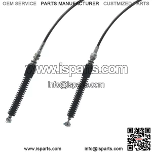 Gear Shift Cable for Polaris fits 2018-22 Ranger 570 Full Size Replaces 7082235