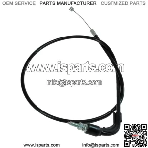 Brake Cable for Arctic Cat 120 Snow fits 2000-2024 Replaces OEM# 0687-229