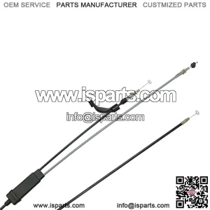 Throttle Cable for Arctic Cat Snow Some 2001-2004 Replaces OEM# 0687-140