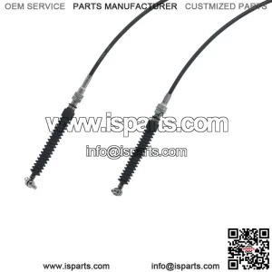 Gear Shift Cable for Can-Am fits many 2020-2022 Defender Replaces OEM# 707002622