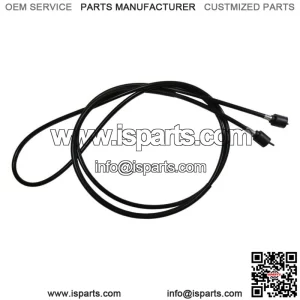 Speedometer Cable Speedo for Polaris many 2001-2010 Snow Replaces 3280385
