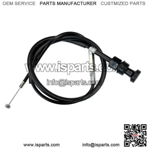 Motion Pro Choke Cable for Honda TRX200SX FourTrax 200 2x4 1986 1987 1988