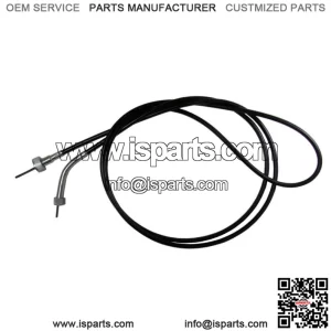 Speedometer Cable Speedo for Ski-Doo many 1998-2003 Replaces OEM# 415101500