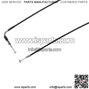 Throttle Cable for Arctic Cat fits some 2003-2006 EFI Snow Replaces 0687-155