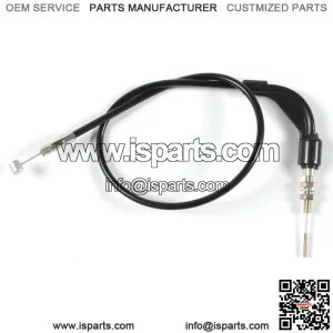 Throttle Cable for Snowmobile ARCTIC CAT ZR 120 2000-2005 (For: Arctic Cat)
