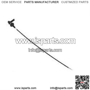 Choke Cable For Arctic Cat ZR 120 2003-2022 SM-05293 (For: Arctic Cat)