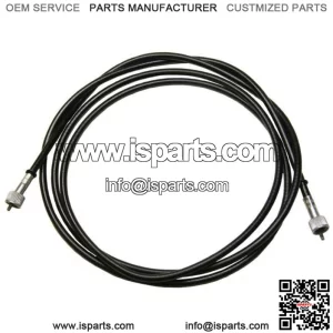 Speedometer Cable for Snowmobile ARCTIC CAT ZR 700 1994-1995,1999-2000