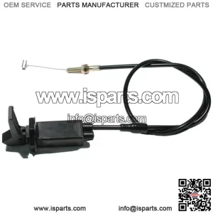 Choke Cable for Snowmobile SKI-DOO SUMMIT 800 HO ADRENALINE & X 2006 (For: More than one vehicle)