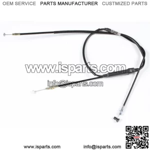 Throttle Cable for Snowmobile SKI-DOO SUMMIT SPORT 600 XP 2013 (For: Ski-Doo Summit 800R)