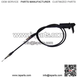 Choke Cable for Snowmobile SKI-DOO SUMMIT 700 2000 (For: Ski-Doo Summit 600)