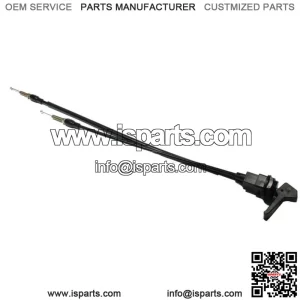 Choke Cable for Snowmobile SKI-DOO SUMMIT 550 F 2005-2009