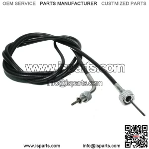 SM-05082 SkI-Doo TOURING E LT1996-1997 Speedometer Cable SkI-Doo (For: More than one vehicle)