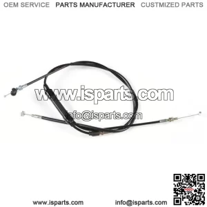 Throttle Cable for Snowmobile SKI-DOO SUMMIT ADRENALINE 600HO SDI 2006-2008 (For: Ski-Doo Summit 600)